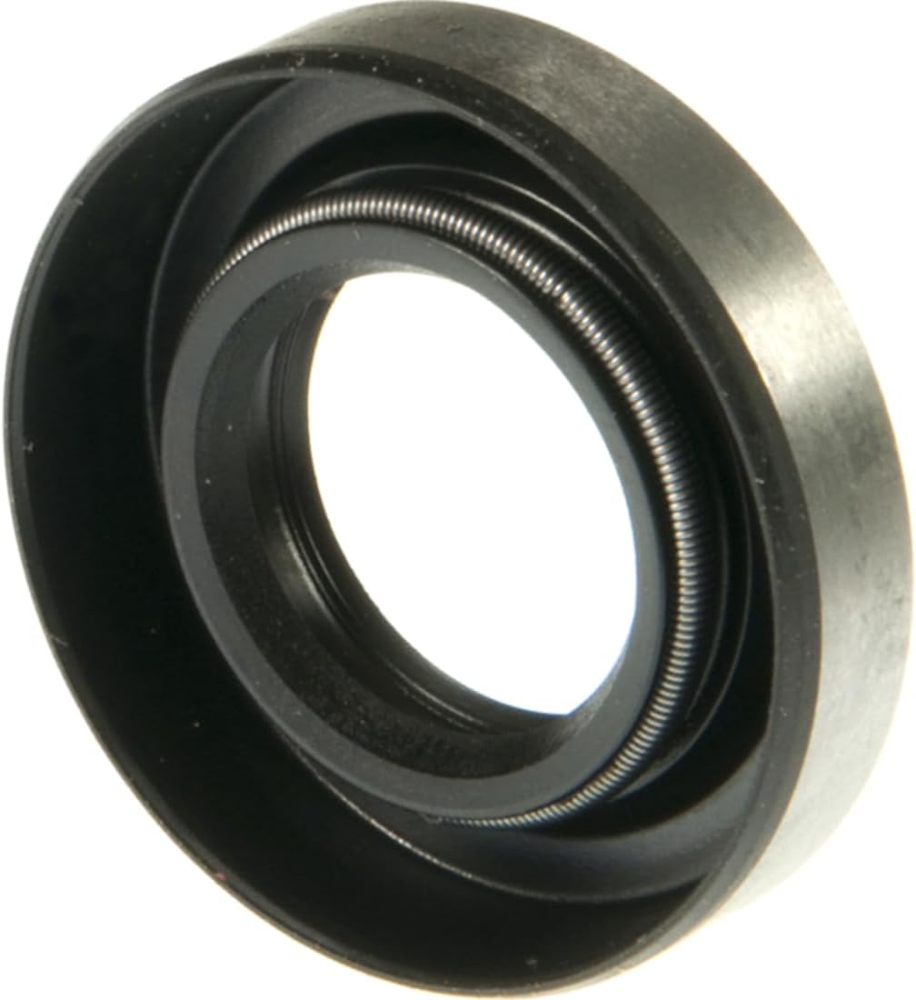 Power Steering Pump Shaft Seal for Toyota 4Runner,Avalon,Camry,Corolla,Land Cruiser 1984 1985 1986 1987 1988 1989 1990 1991 1992-2005 Replacement 90080-31020, 90311-18015 1 X