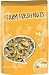 CALIFORNIA PISTACHIOS KERNELS - WITH PINK HIMALAYAN SALT - Oven Roasted in Small Batches - (SHELLED) BRAND NEW PRODUCT!!! 1 LB