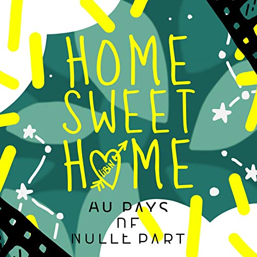 #3 Home Sweet Home (2/3)