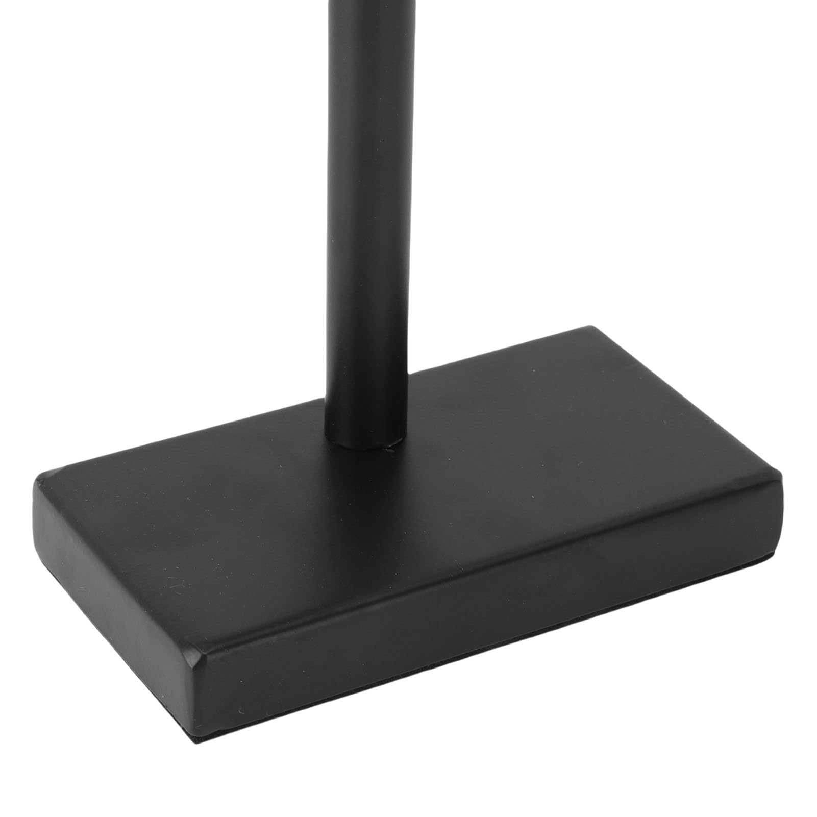 Soporte de Cuadro de Imagen de Mesa ajustable: Soporte de Caballete de Metal para Obras de Arte y Pantallas de Lienzo de hasta 29.7 Pulgadas de Alto