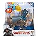 Imagen de Fisher-Price DC Comics DC Liga de Super Mascotas Ace parlanchín Figura de Juguete con Sonidos