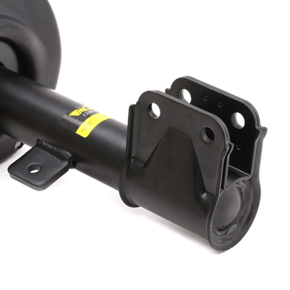 Amortisseur Monroe Original G7327 – Qualité Équipementier – Jambe De Suspension Gaz Bitube – Confort & Stabilité D’Origine