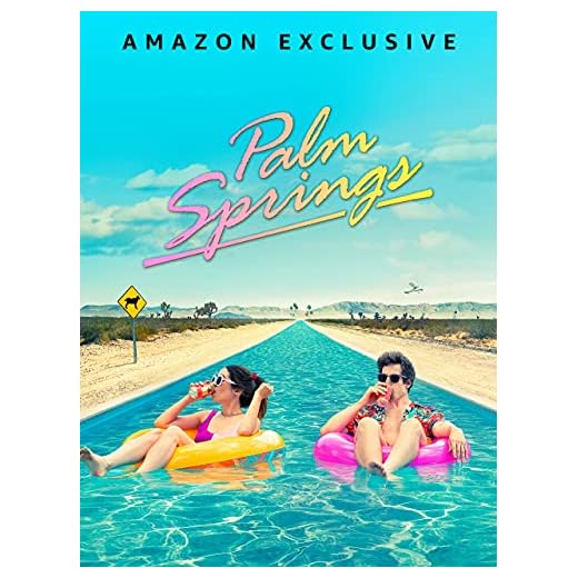 Palm Springs