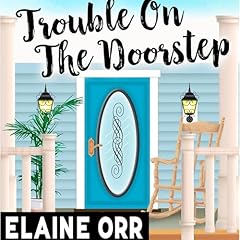 Trouble on the Doorstep cover art