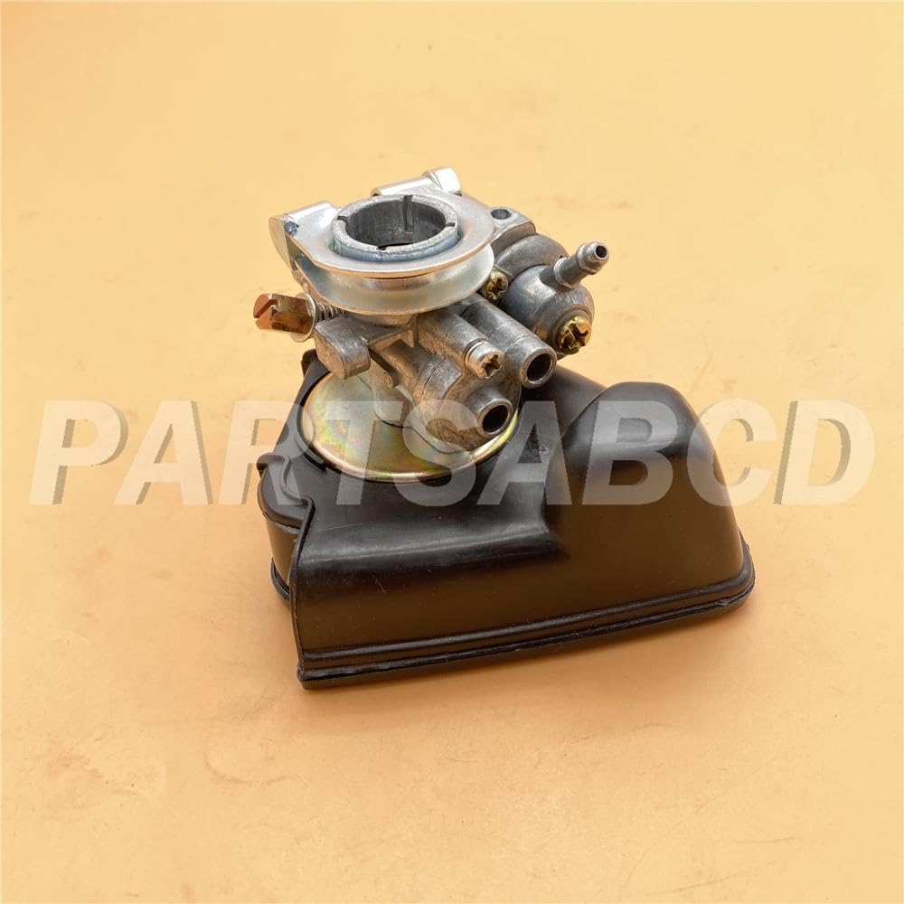 13MM 13/192B Carburetor For Gurtner AV10 MBK Motobecane 41 50