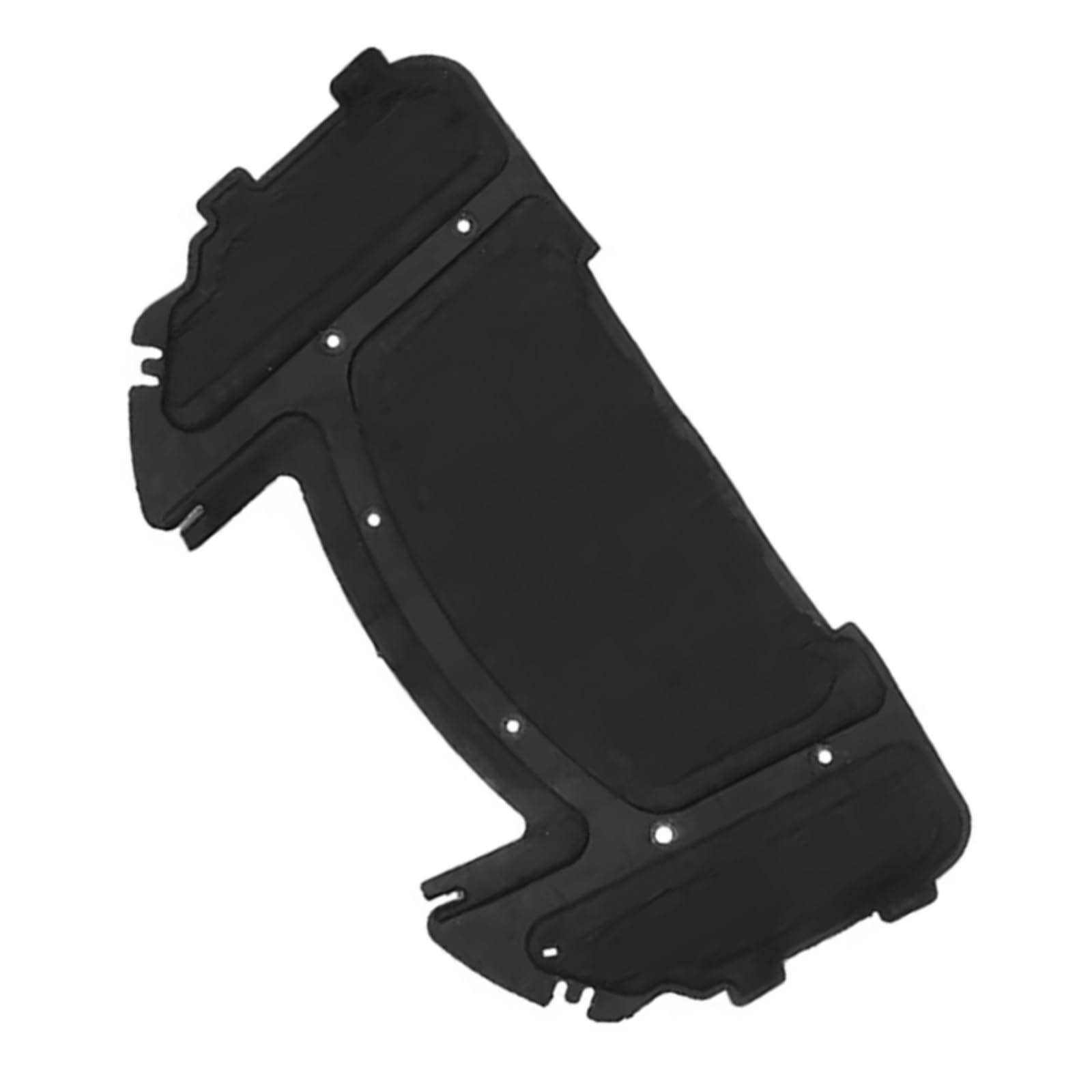 Dämmung Haube Vorne Motorhaube Isolierung Pad Wärme Sound Baumwolle Schallschutz Matte Abdeckung Schaum Feuerfest Kompatibel Mit Für E90 E91