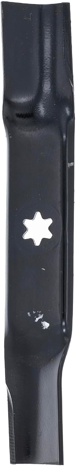 CUB CADET 742-05235-0637 14.2" High Lift Blade for Troy-Bilt TBWC28 742-05235