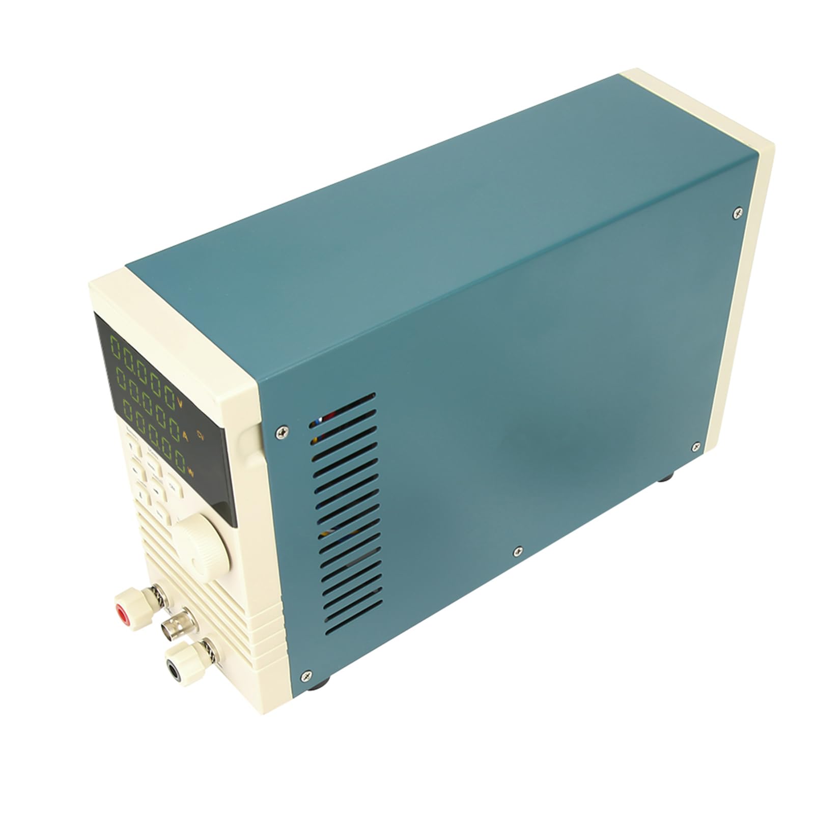 KP184 DC Elektronische Last Batterie Kapazität Tester RS485/232 400W 150V 40A EB