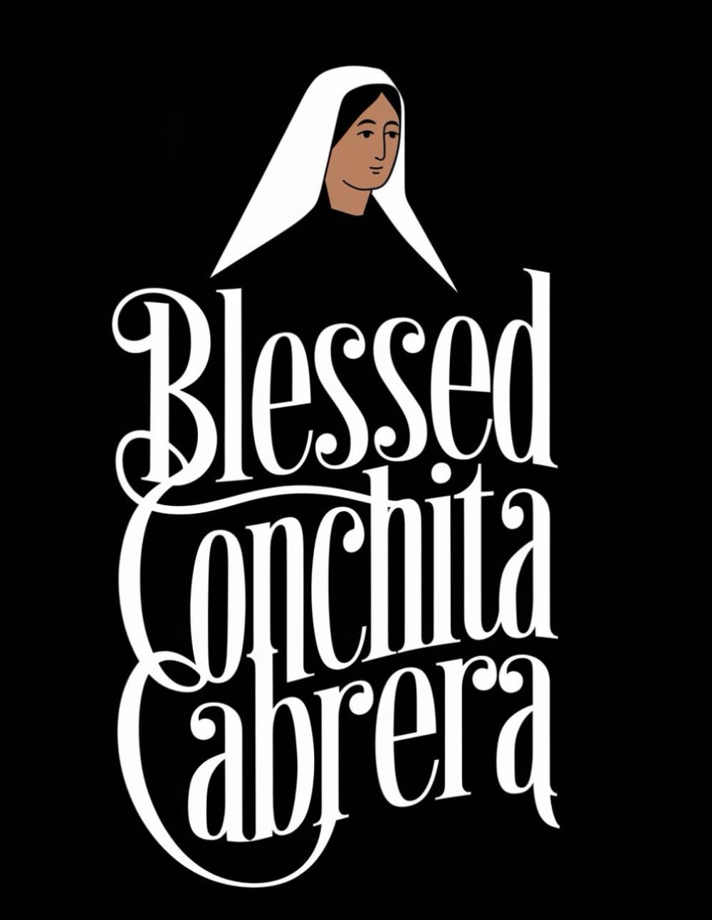 Blessed Conchita Cabrera de Armida