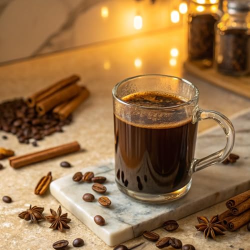 Natural Force Organic Mold-Free Coffee