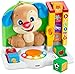Fisher-Price Laugh & Learn First Words Smart Puppy
