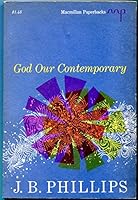 Fod our Contemporary B00CMHA51S Book Cover