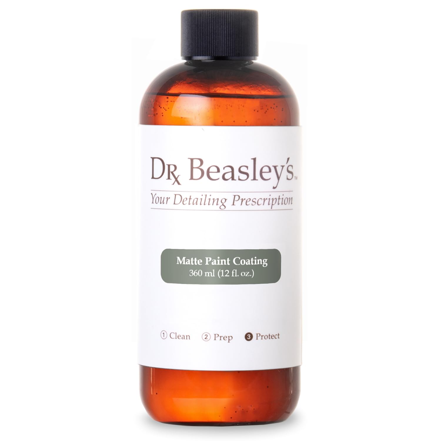 MP31T12 Matte Paint Sealant - 12 oz.