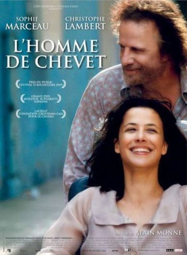 Homme De Chevet (Version française) [DVD]