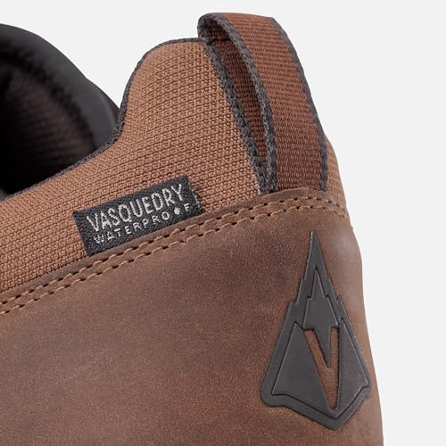 Image of Vasque Men's Talus Low Waterproof Hiking Shoe