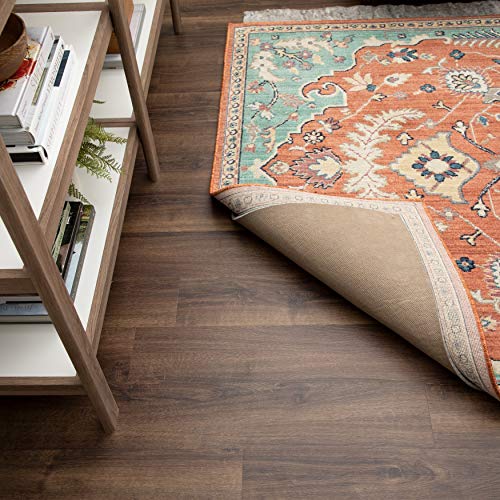 Mohawk Home Non-Slip Rug Pad 10' x 14' - Image 3