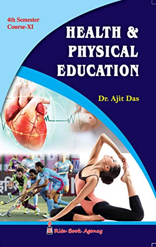 CC-11-Health And Physical Education
