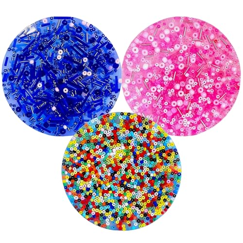 Picky Pad Skin Picking Fidget Toys 3PCS Fidget Pad Reusable Sensory Toy Stress & Anxiety Relief Toys ADHD Stress Game for Adults Teenager