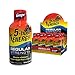 Living Essentials 5-Hour Energy Grape 12/Cs [Health and Beauty]