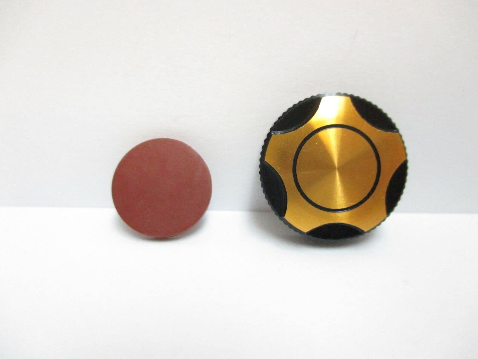 Penn Reel Part - (1) 233A-SSV3500 Handle Cap with 233C-SSV3500 Washer - SSV3500