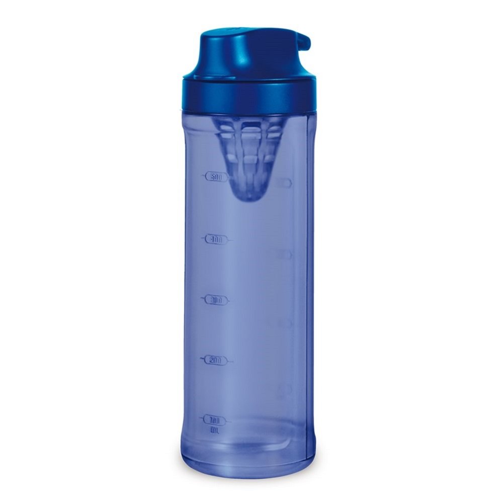 Zyliss E970016 500ml Sos Karıştırma Şişesi