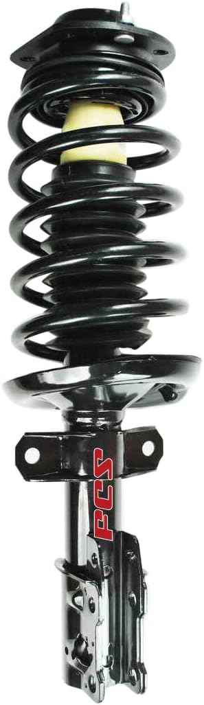FCS 1332356R Complete Strut Assembly