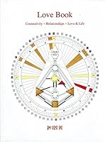 Love Book: Connectivity ~ Relationships ~ Love & Life 1463745273 Book Cover