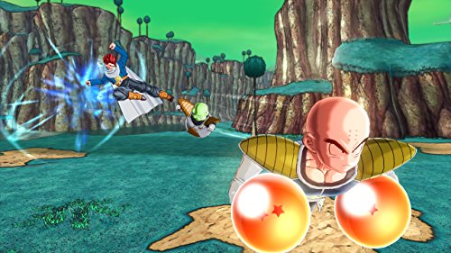 Image of Dragon Ball Xenoverse + Season Pass Bundle - PS4 [Digital Code]
