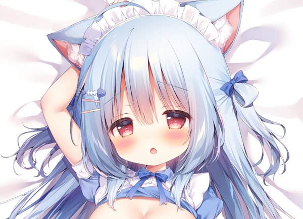 Amazon.co.jp: MochiPeach（桃豆こまもち）こぼねちゃん抱き枕カバー