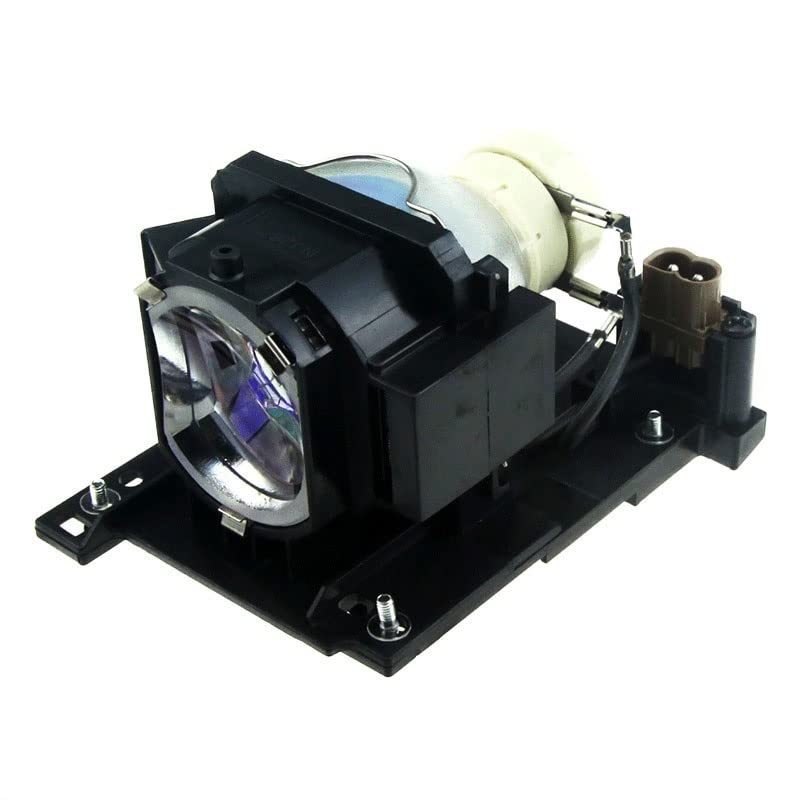 Lampe DT01371 résout l'image terne du projecteur HCP-527X avec support