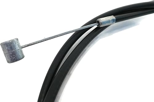 Miniatura 2 de Cable universal de embrague de 60" Go Kart Cart Mini Bike ATV Cycle