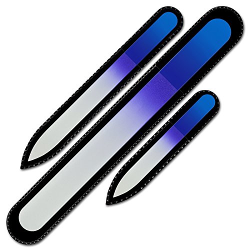 Glass Nail File - Mont...