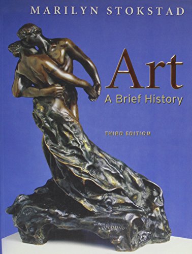 ART:BRIEF HISTORY-W/Student Guidebook 0536331847 Book Cover