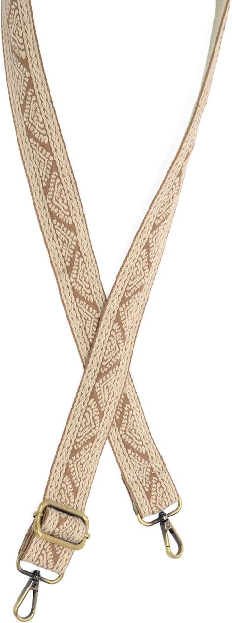 Joy Susan Women's Fashon Crossbody Purse Replacement Strap