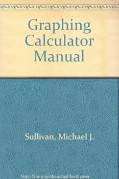 Paperback Graphing Calculator Manual Book