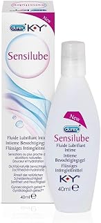 Durex Sensilube 40ml