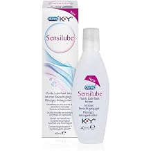 Durex Sensilube - 40ml