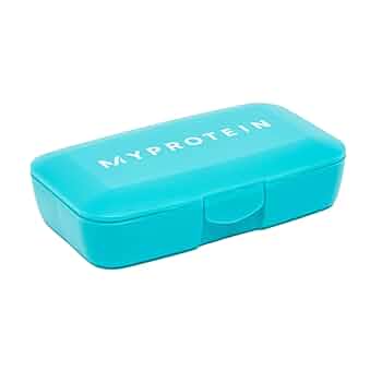 MYPROTEIN - 【お買い得5キロパック】ナチュラル　ストロベリー +ピルボックス 51jvj55HZhL._UF350,350_QL50_.jpg