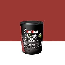 MAXMEYER PITTURA COLORATA SUPERLAVABILE HOME COLOR SCARLET 0,75L