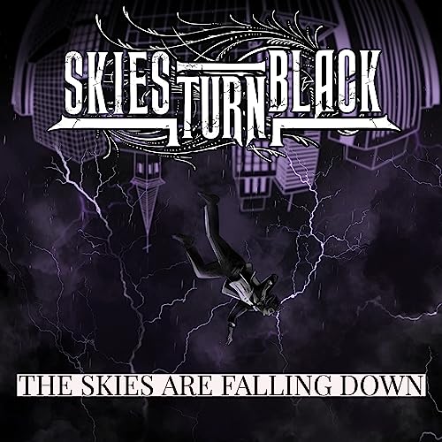 Skies Turn Black