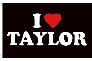Taylor Swift 2022 3x5 Ft Flag