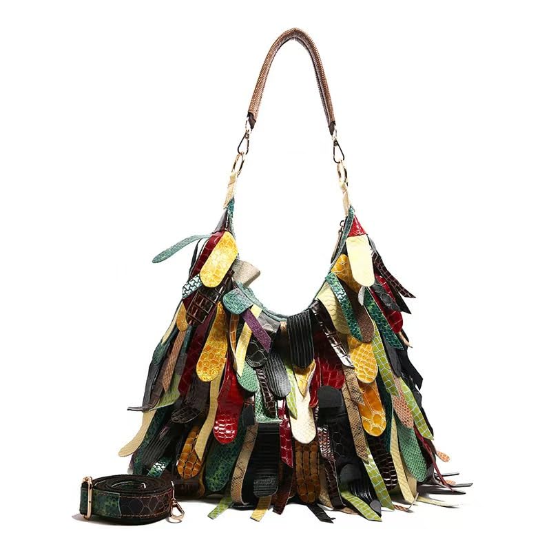 Questa elegante borsa a tracolla è la scelta perfetta per le donne che viaggiano, shopping, lavoro, appuntamenti, feste e attività all'aperto. Un'ottima scelta regalo per ragazze e donne per compleanni, San Valentino, festa della mamma, Natale, Ringraziamento e laurea.