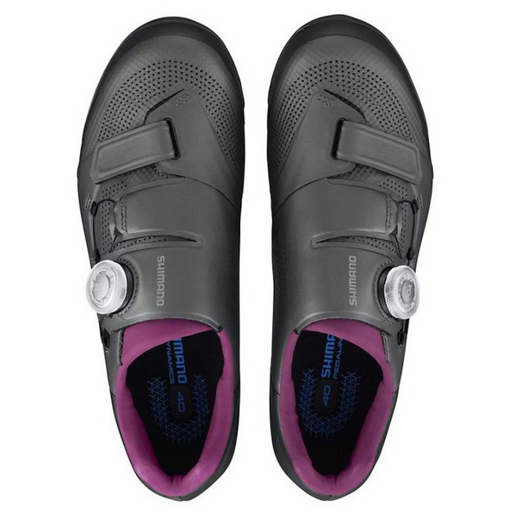SHIMANO Sh-xc502 Scarpe da ginnasticaUnisex - Adulto