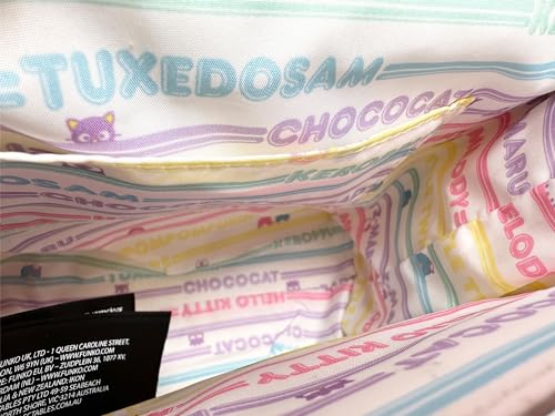 50% Off Loungefly Hello Kitty Crossbody Bag - Now $34.99