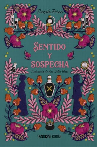 Sentido y sospecha (Thriller)