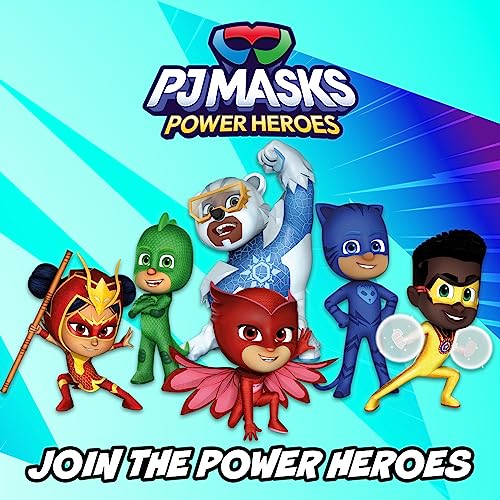 PJ Masks