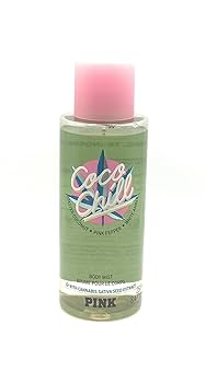 Victoria's Secret Coco Chill & 色々8点Set B Amazon.com : Victoria's Secret PINK Coco Body Care Gift Set