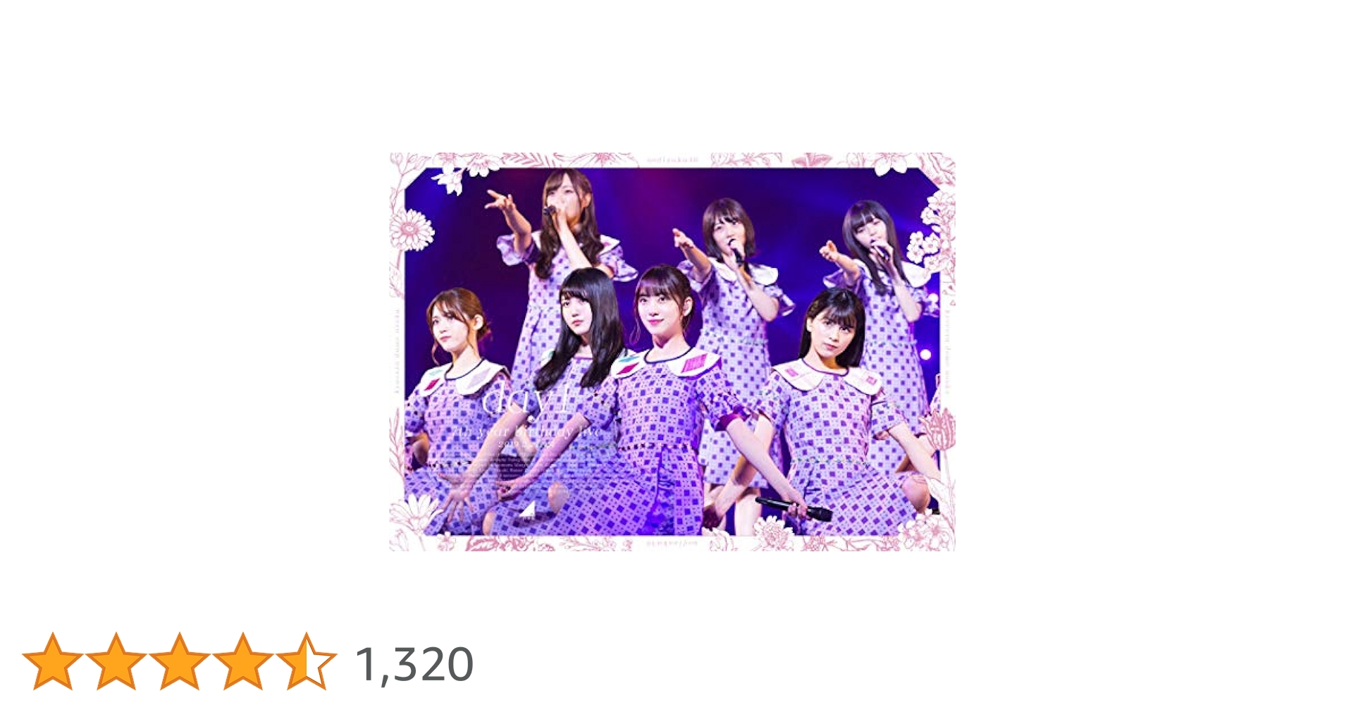7th　YEAR　BIRTHDAY　LIVE（完全生産限定盤） DVD Amazon.co.jp: 7th YEAR BIRTHDAY LIVE(完全生産限定盤)(9DVD