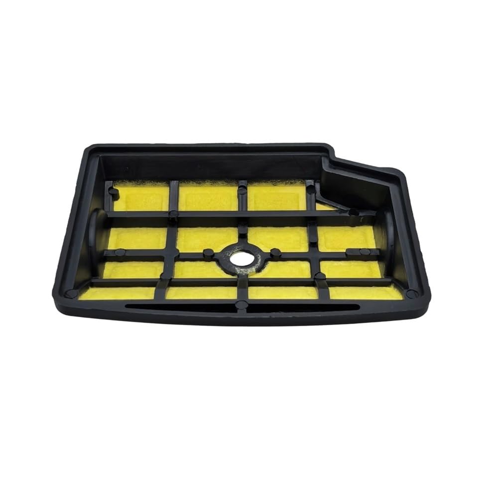 Kit de filtro de aire 3 uds apto for motosierra Stihl MS200T 020T MS200 020 1129 120 1607