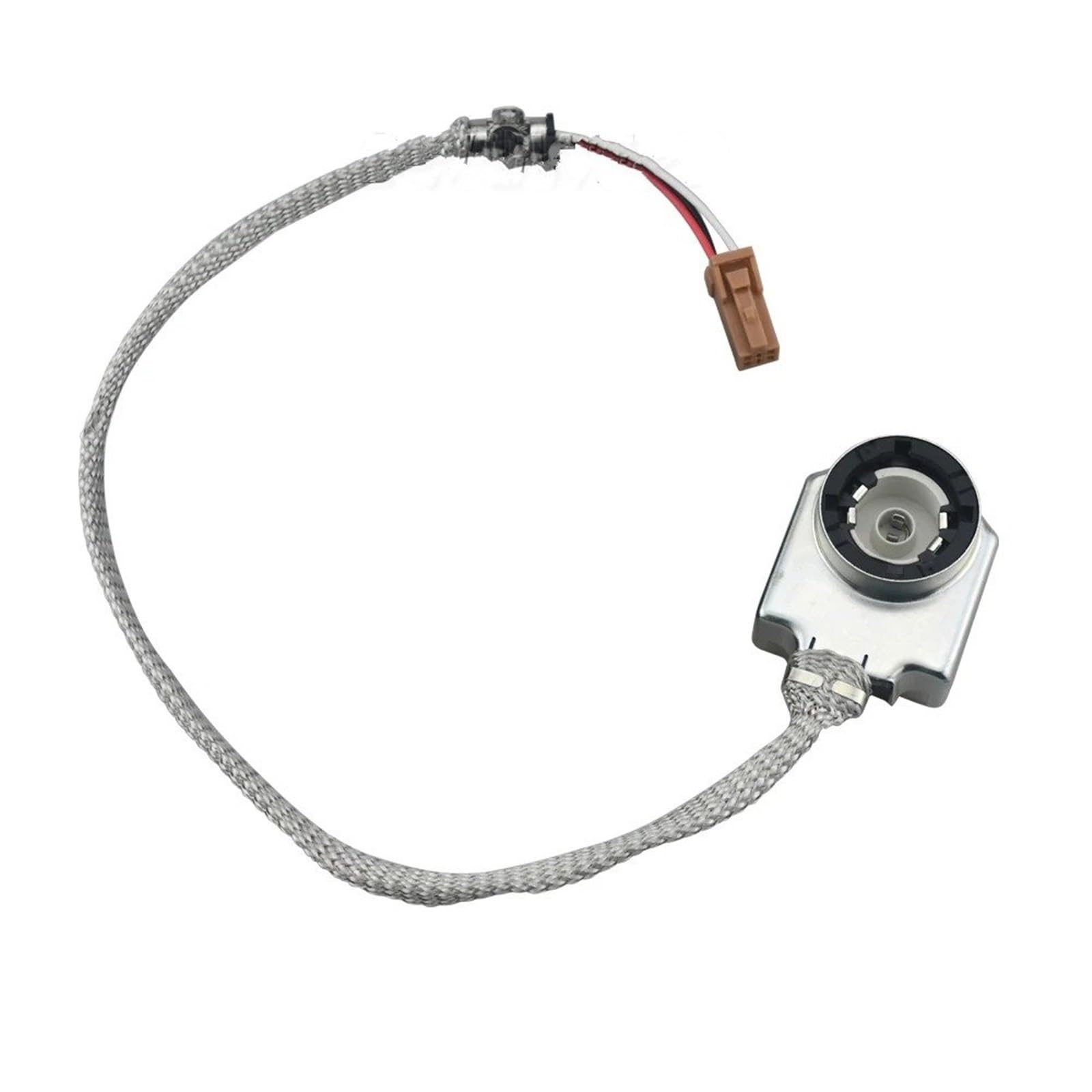 Módulo balasto NZMNS111LBNA NZMNS111LANA para Nissan para Benz HID Xenon Balasto para Faro Unidad Control Encendedor